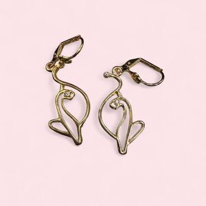 Baby-phat Women's Gold Jewellery